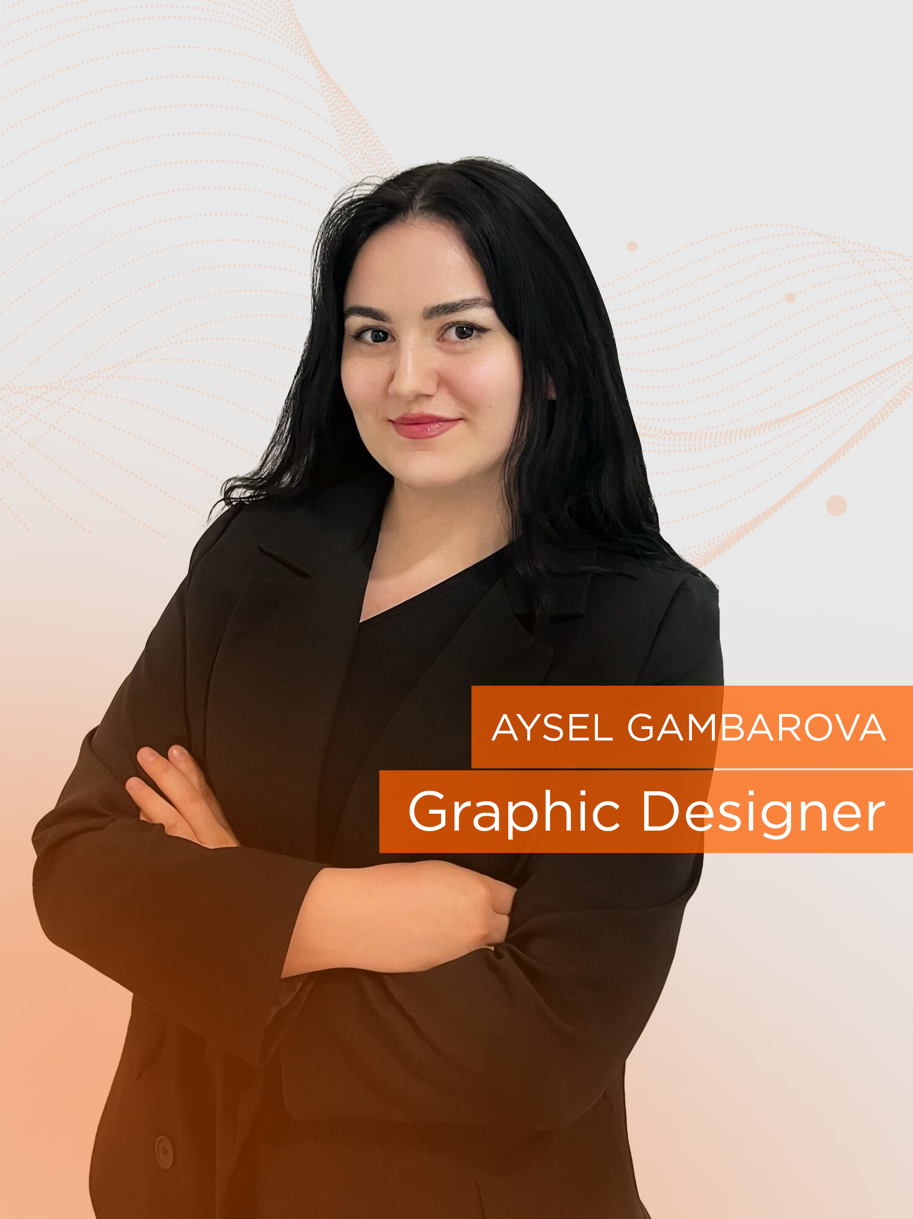 Graphic designer