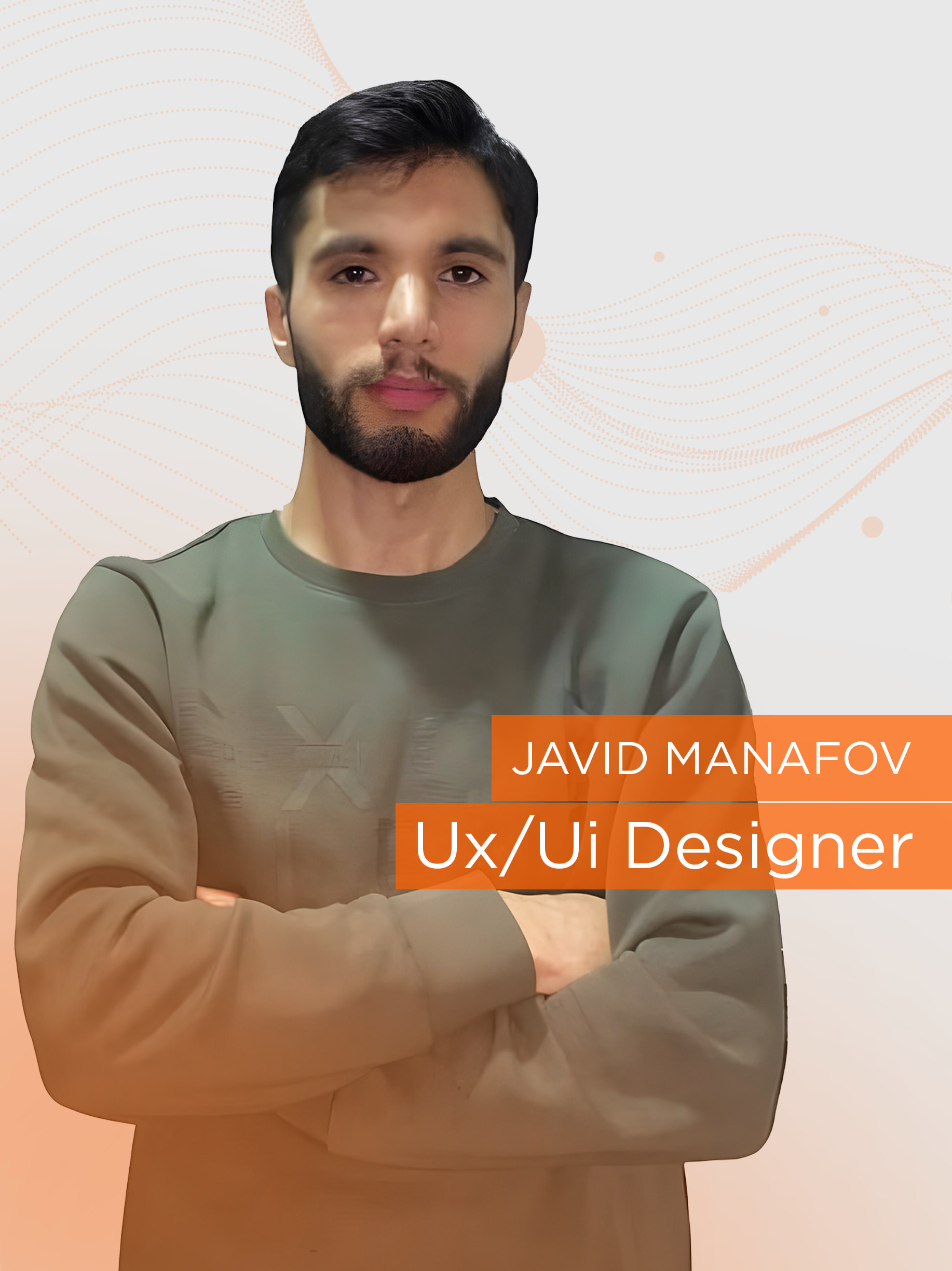 UX UI designer