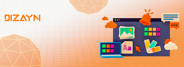 design banner