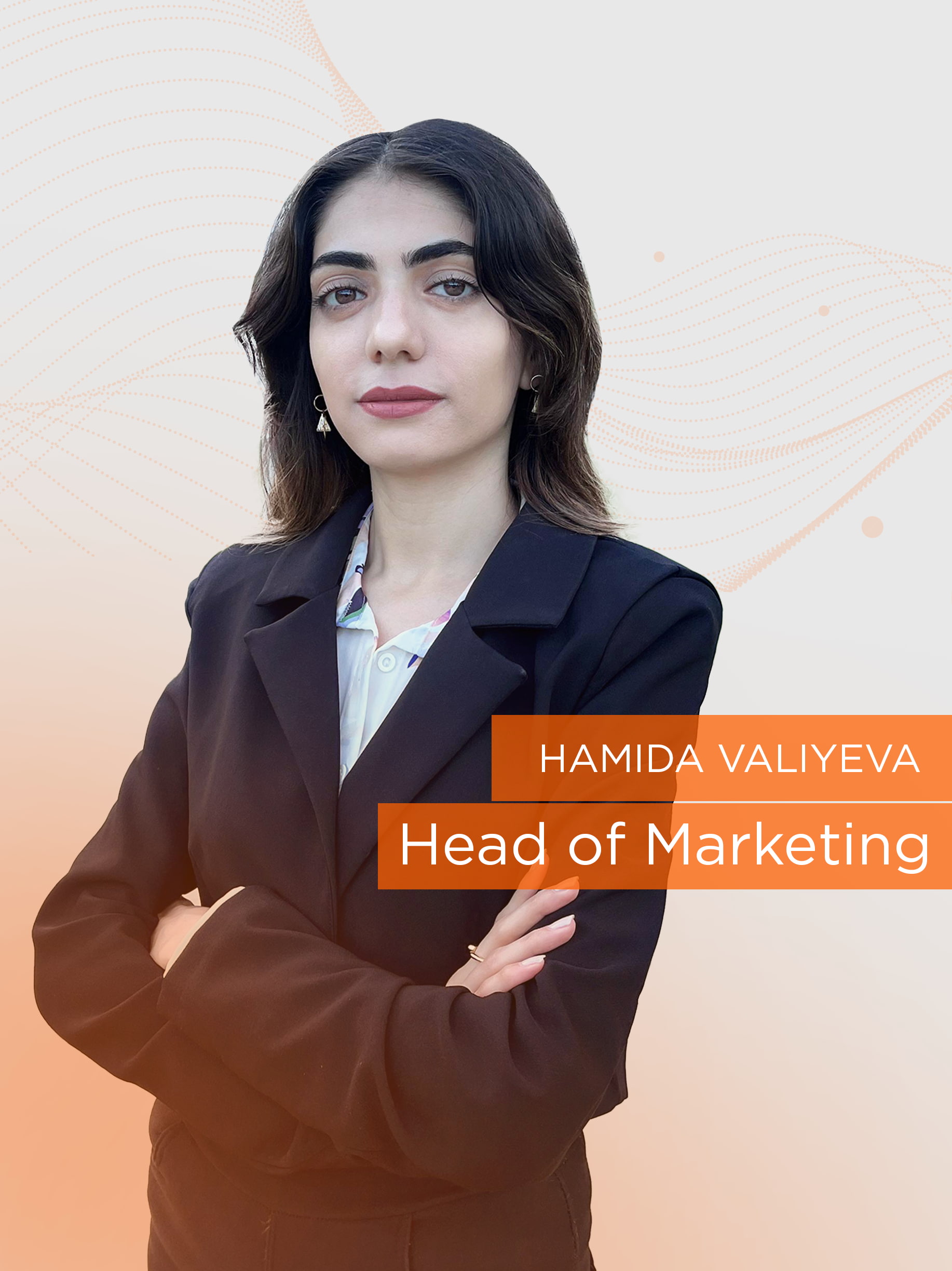 Marketing head expert