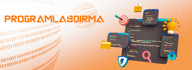 programming banner